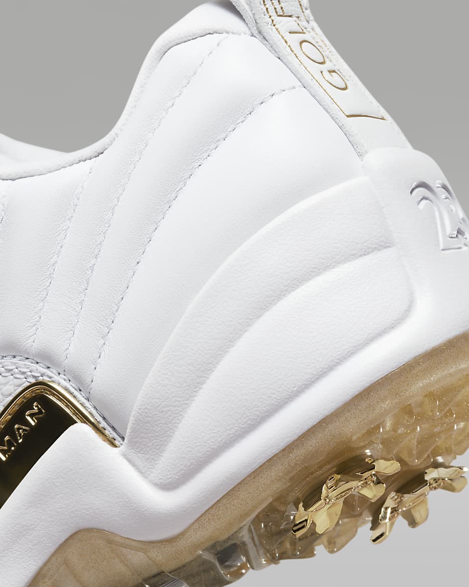 Jordan XII G Golf Shoes